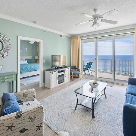 Ocean Villa 1603